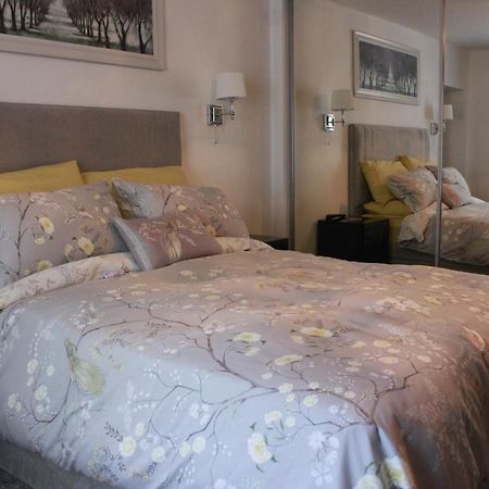 Ground Floor Apartment Montrose Esterno foto